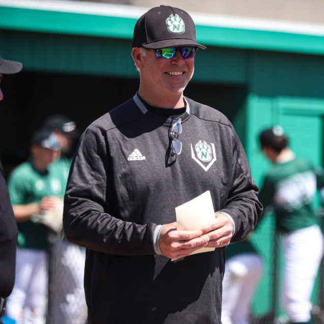 Darin Loe will retire at the conclusion of his 25th season leading Northwest baseball.