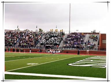 Bearcat vs Truman