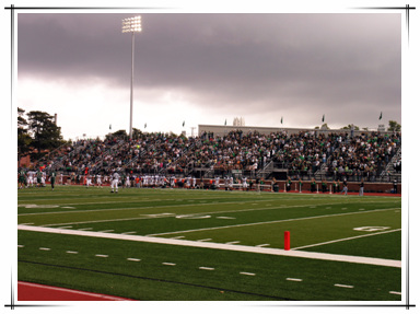 Bearcat vs Truman