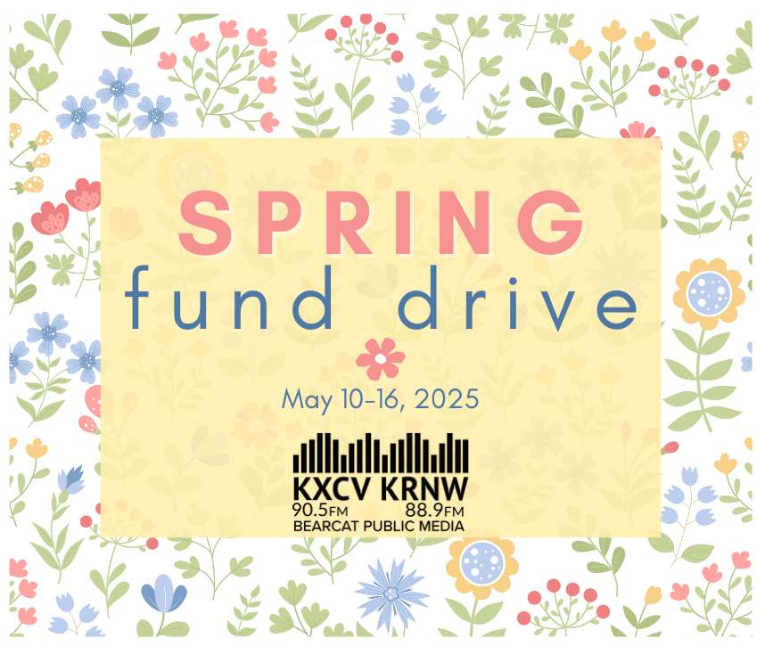 Spring Fund Drive