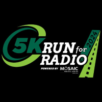 5K Virtual Run/Walk