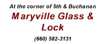Maryville Glass & Lock