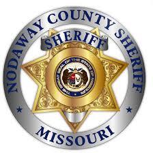 nodaway county sheriff