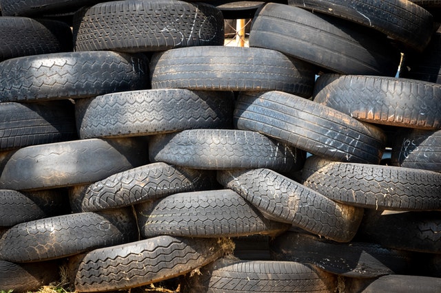 tires