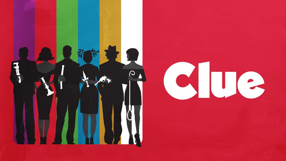 clue