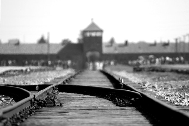 holocaust