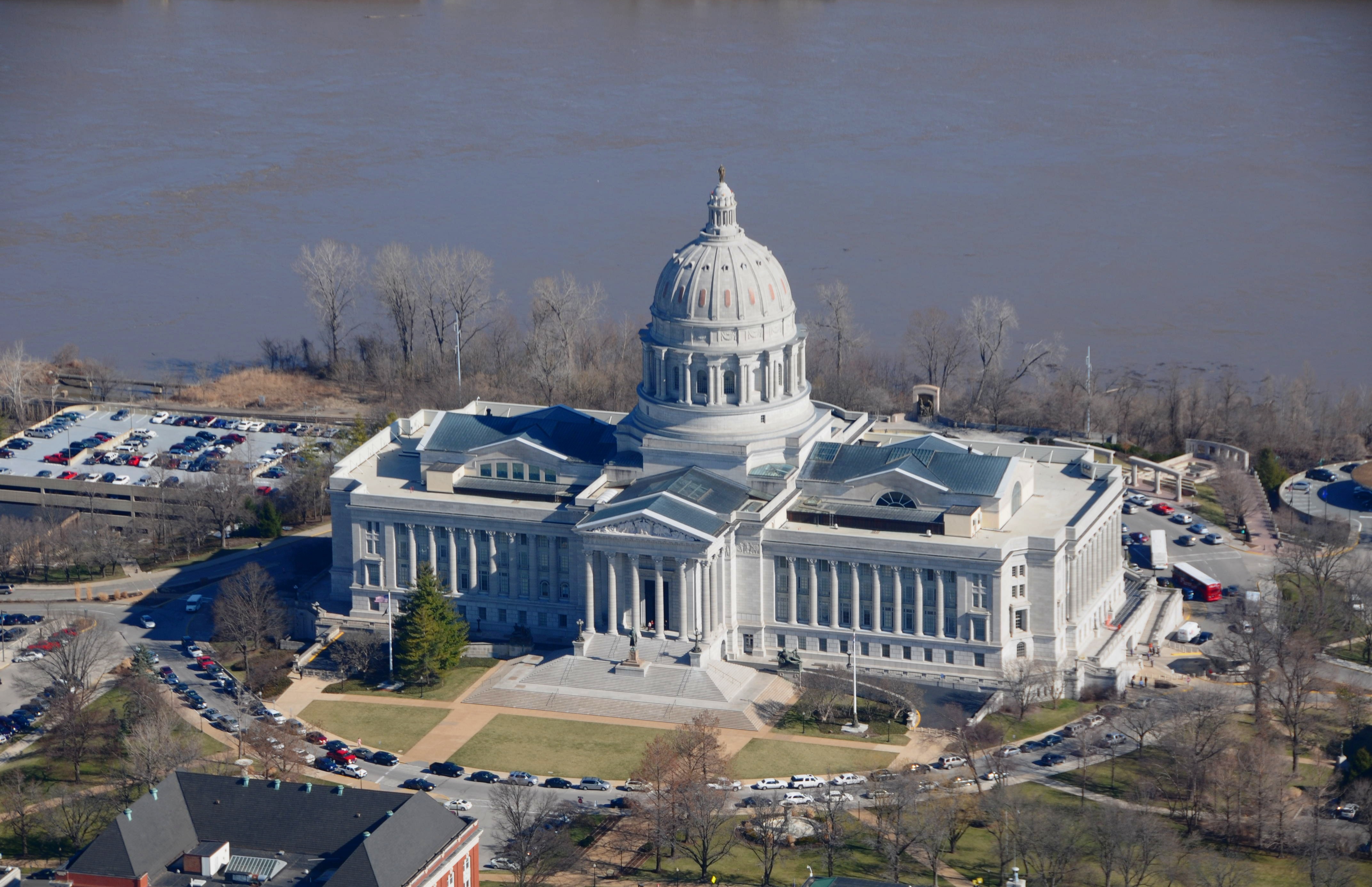 mo capitol