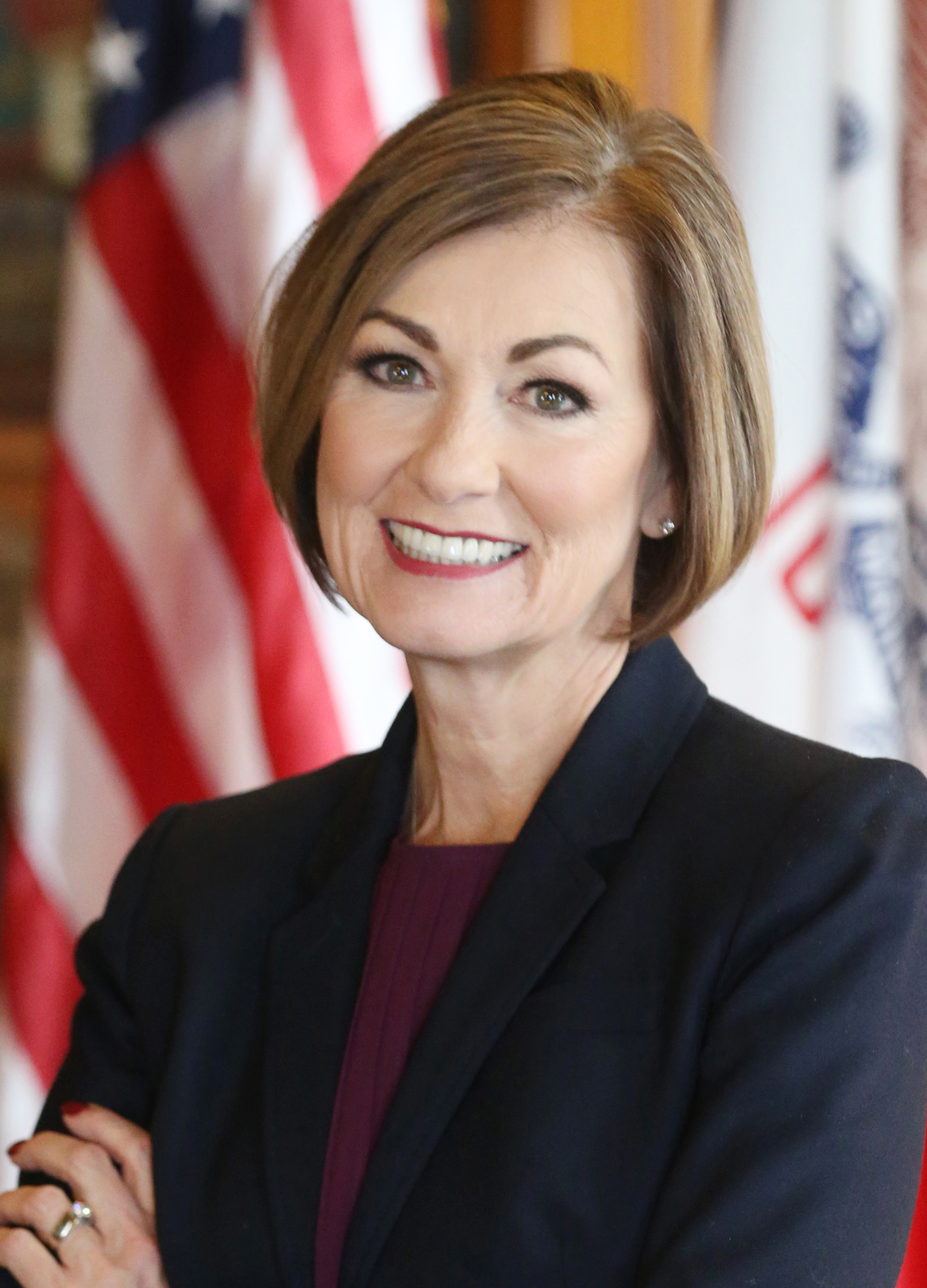 kim reynolds