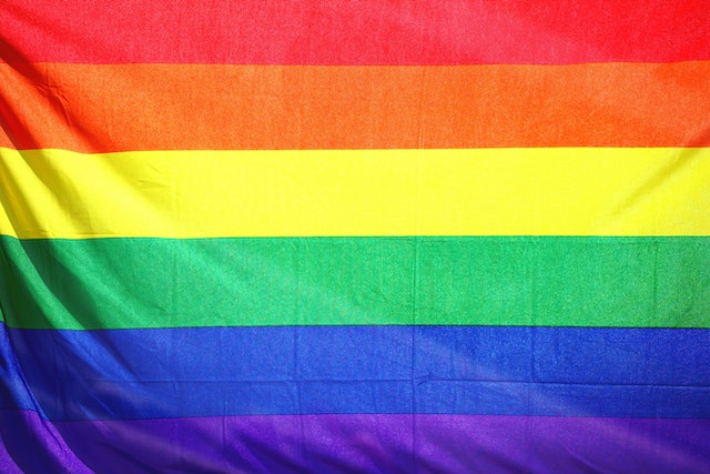 lgbt flag