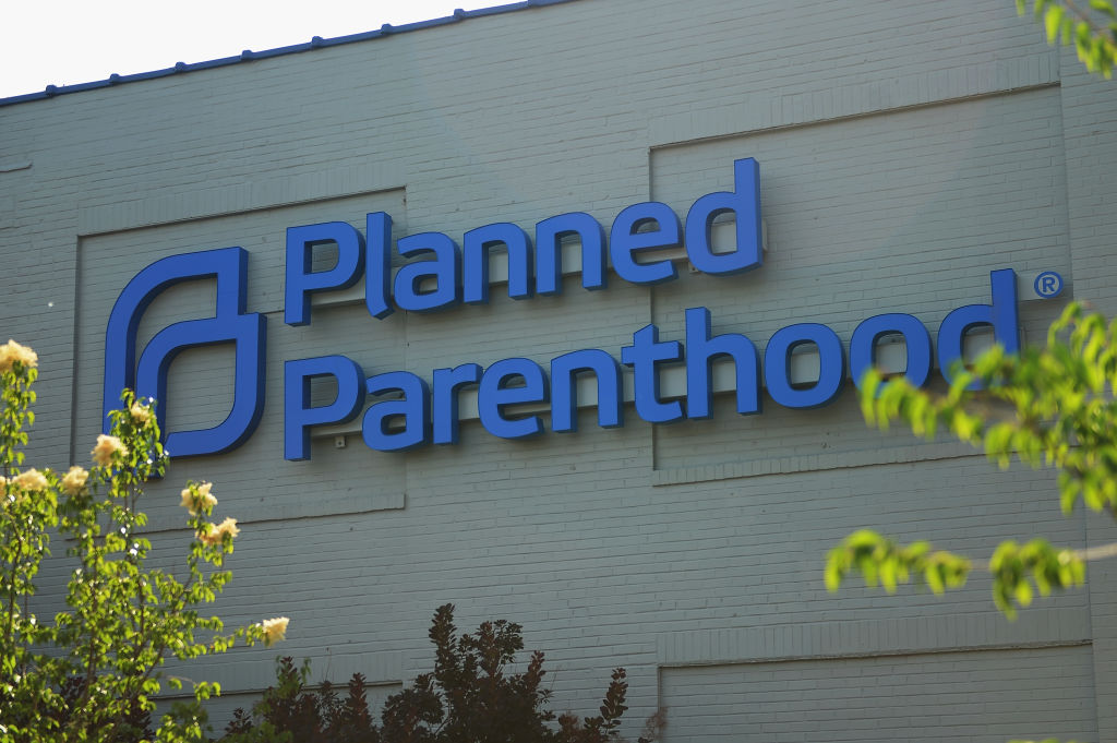 planned parenthood