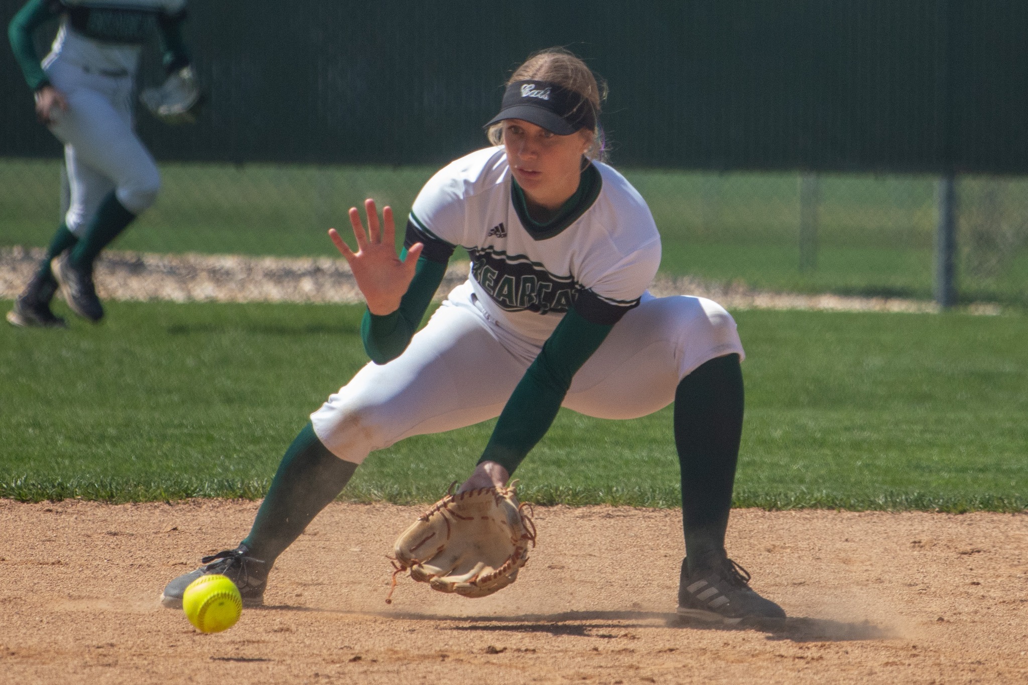 Northwest Missouri State can lock up the No. 5 seed in the MIAA Tournament this weekend.