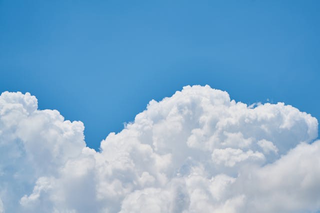 sky