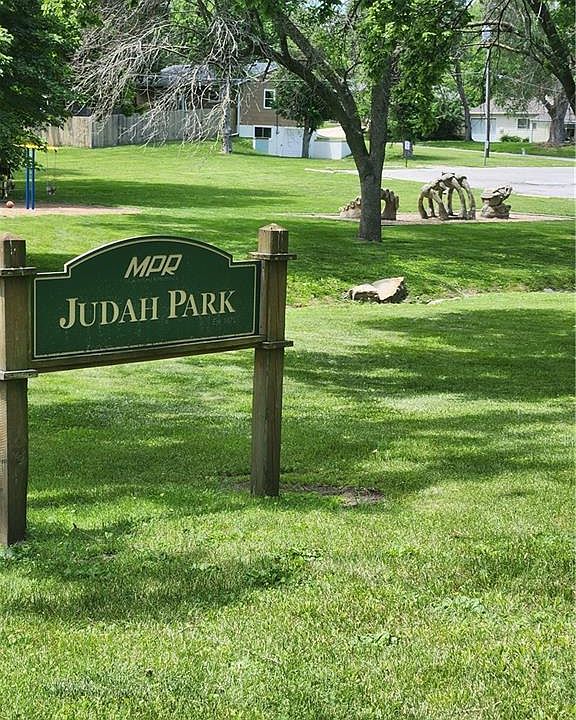Judah Park