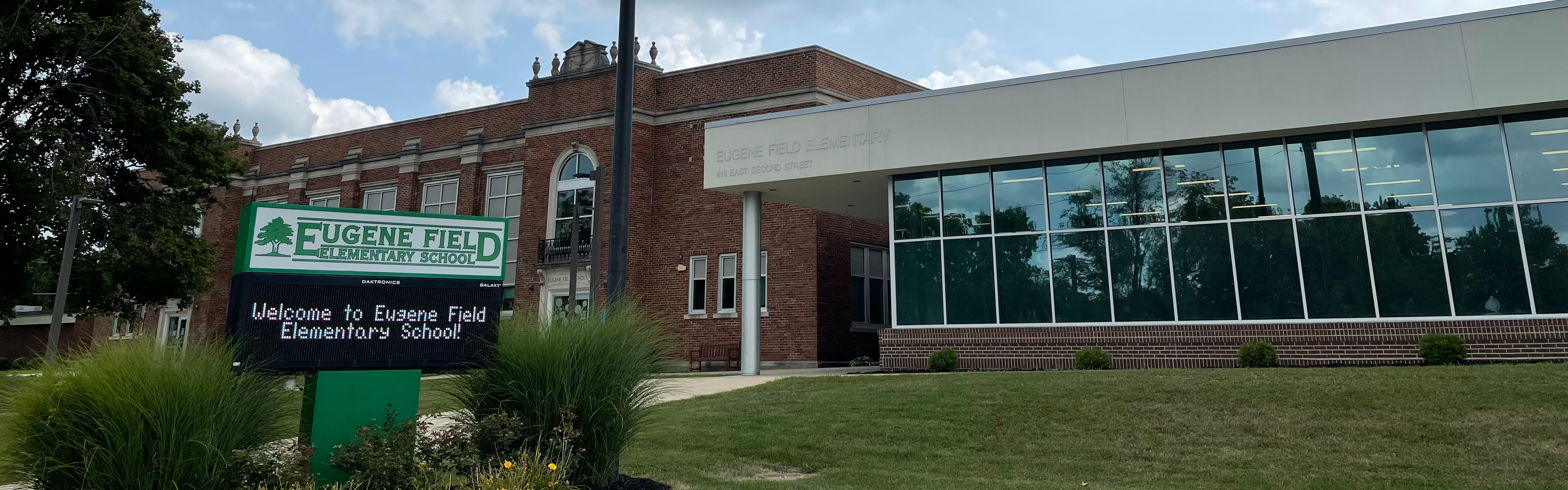 Eugene Field Elem School