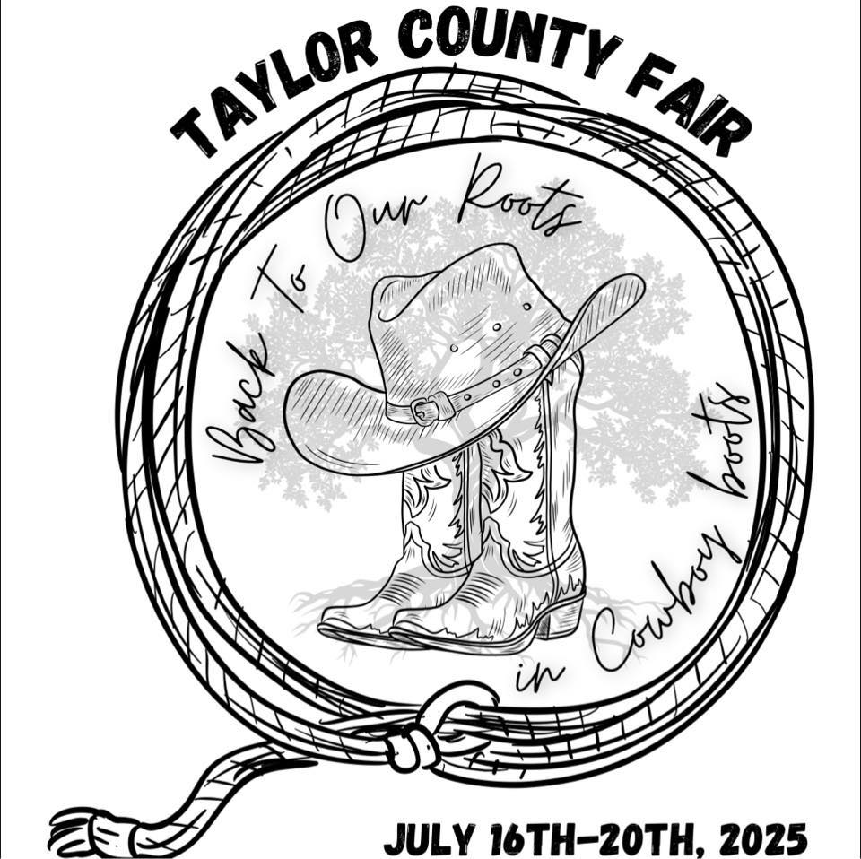 Taylor County Fair 
