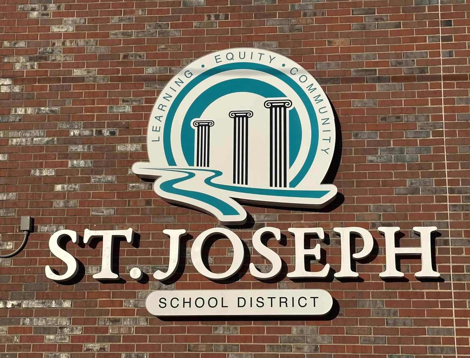St Joe School District 