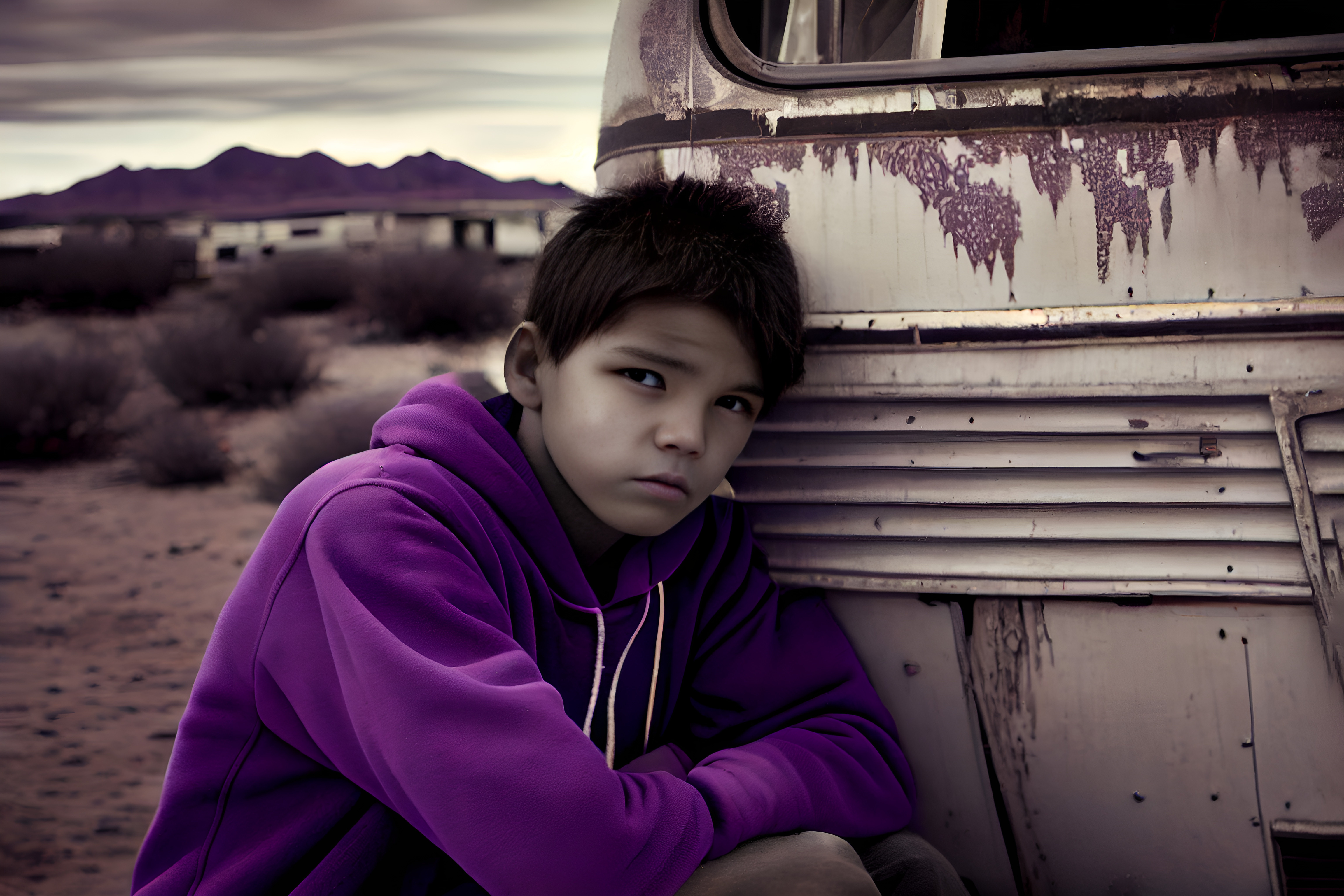 According to American Addiction Centers, Native Americans experience high rates of mental health challenges, including mental illness, substance use disorders, and suicide compared to the general population. (Adobe Stock)