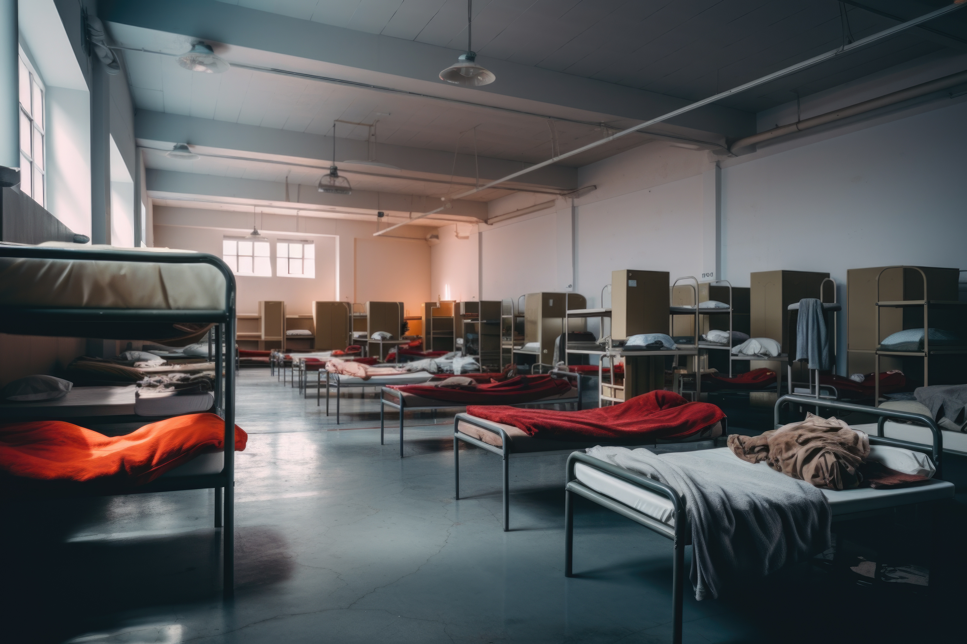 Without additional congressional action, nearly 60,000 households that currently receive rental assistance could lose vital help, pushing many toward eviction and doubling demand on frontline agencies. (Anna/Adobe stock)