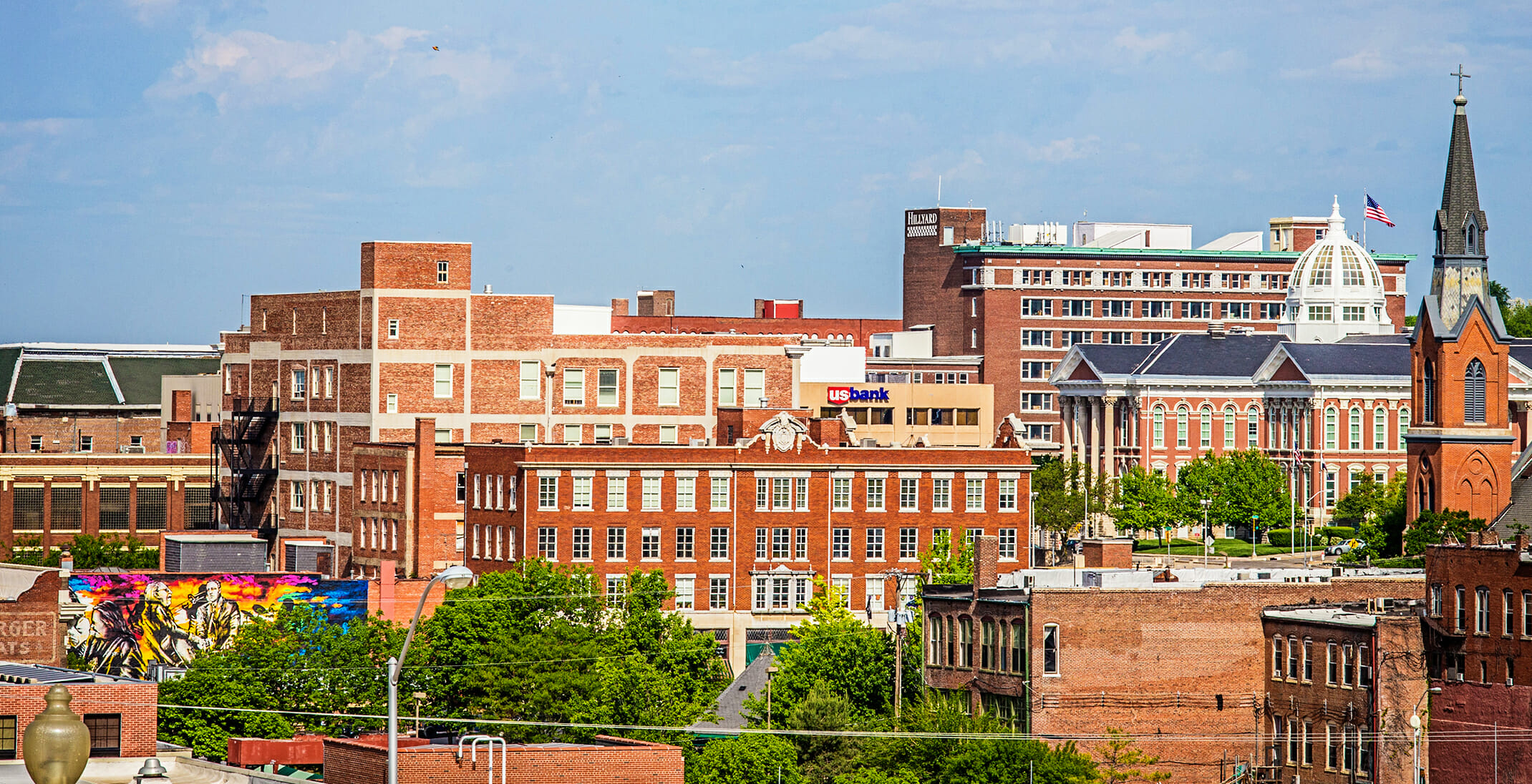 Downtown St. Joseph