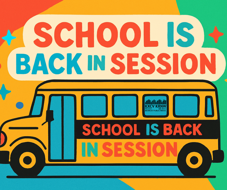 School in Maryville is back in session on Wednesday