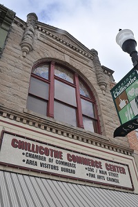 Chillicothe Community Center