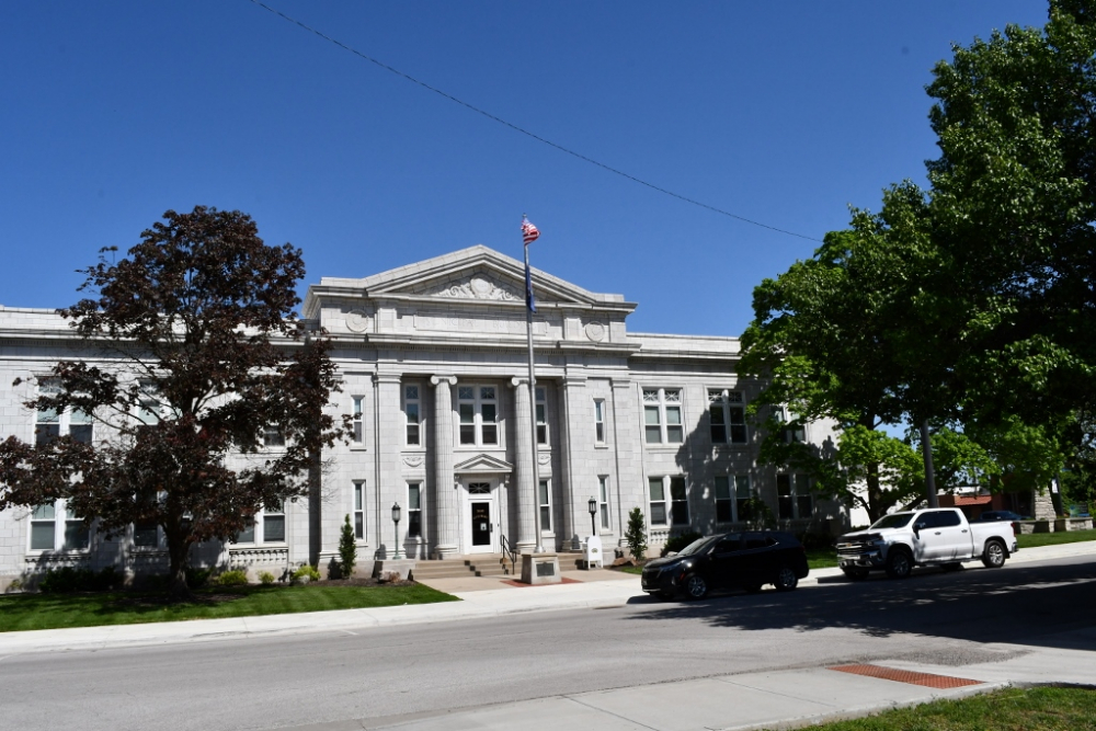 Judge John Bryant approved an injunction to be put in place while the two parties continue to fight the case in court.