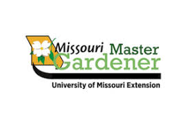 Master Gardener of MU Extension 