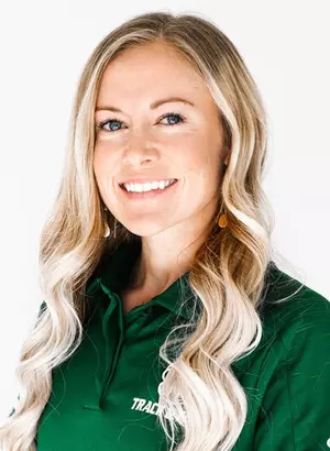 Nikki Segrest spent five years as an assistant at Northwest