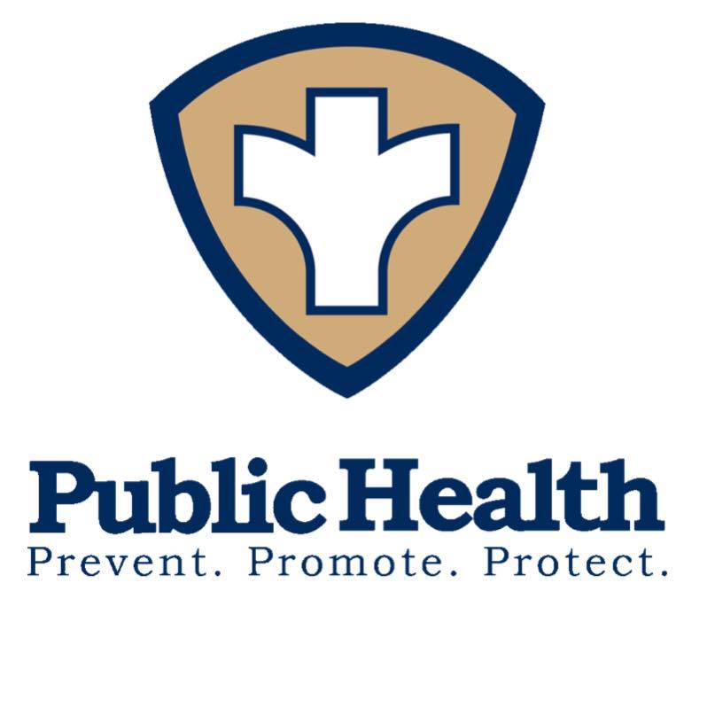 nodaway county health department logo