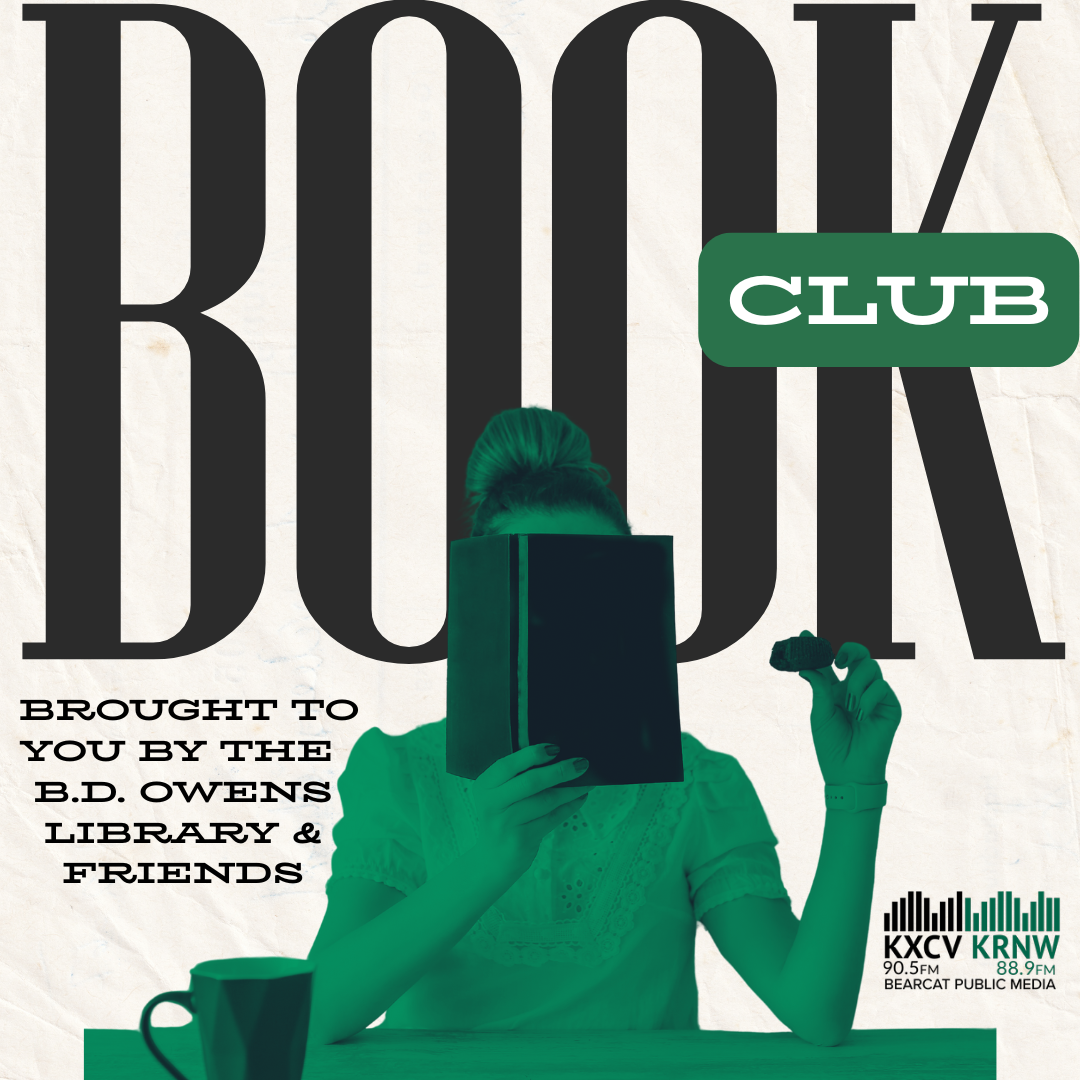 Book Club Cover