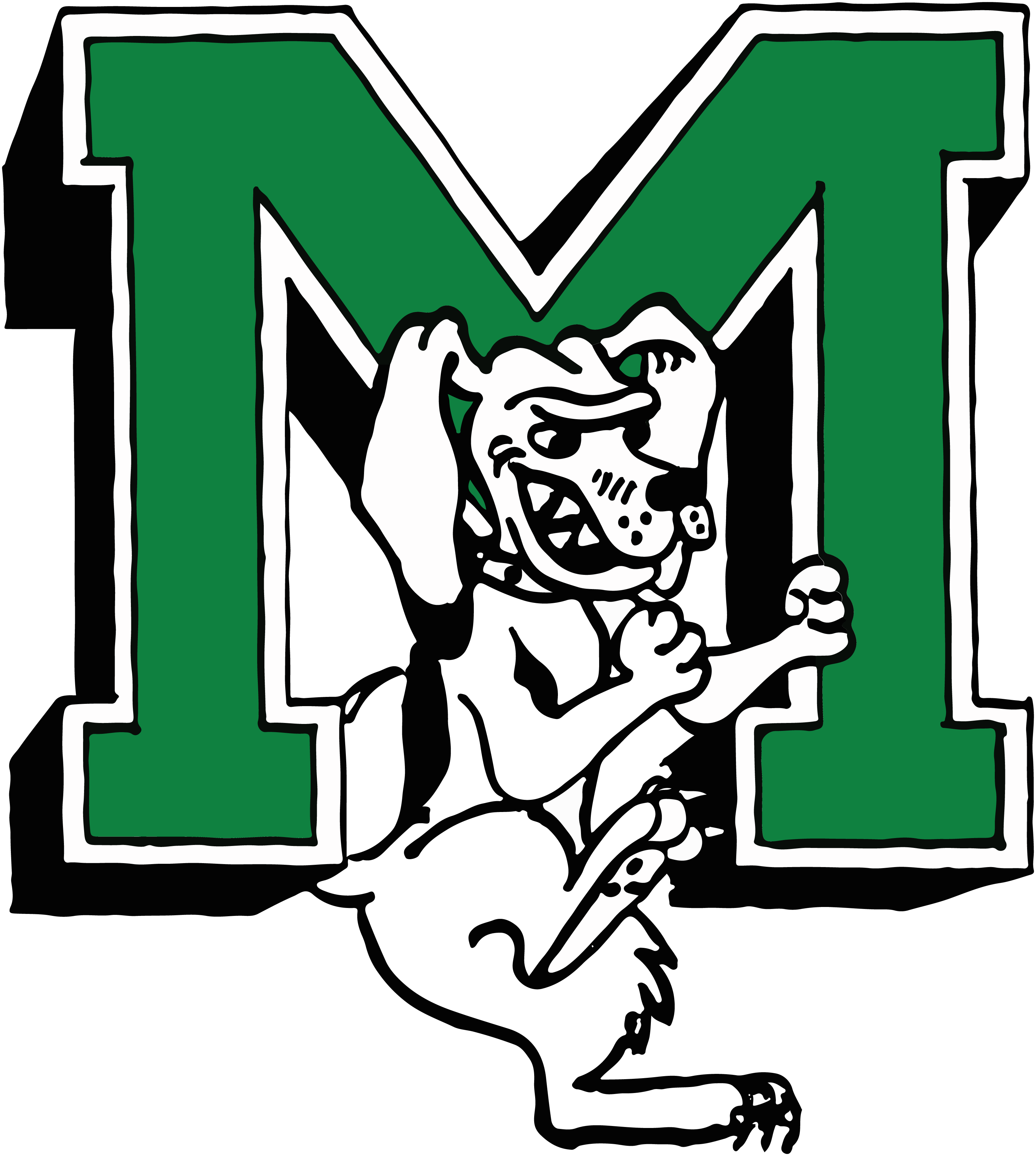 MHS logo